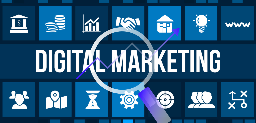 digital marketing