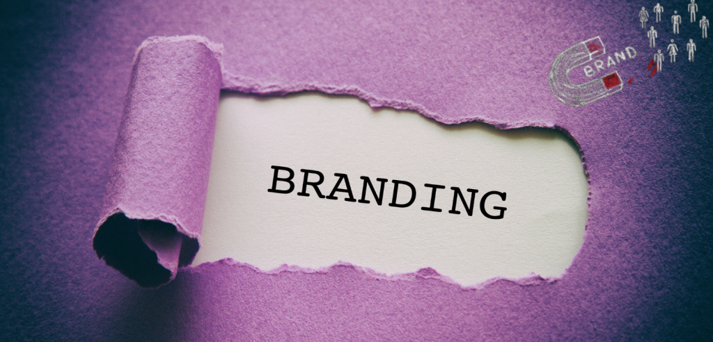 What is Branding