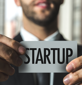 Startups