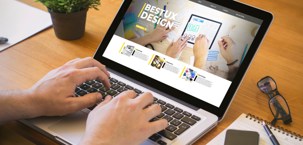 Website Automation