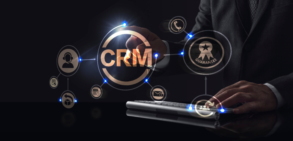 AI CRM